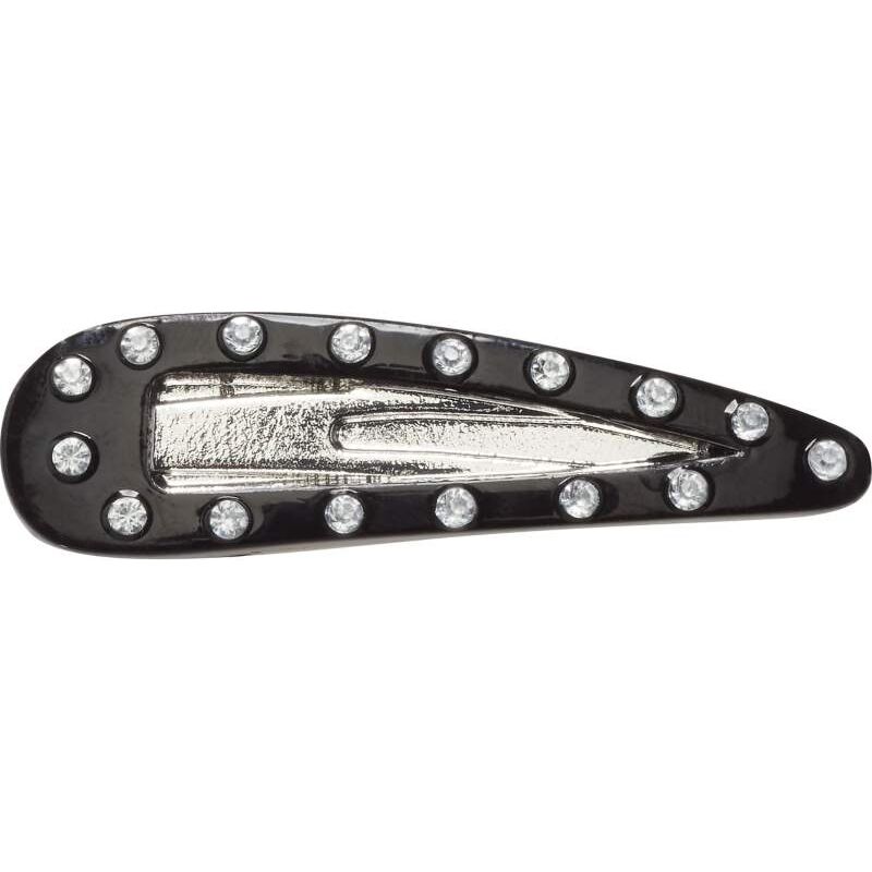 Crocs™ Crocs BLACK BARRETTE G0778000-MU