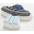 Crocs™ Crocs UFO SHIP G0782300-MU