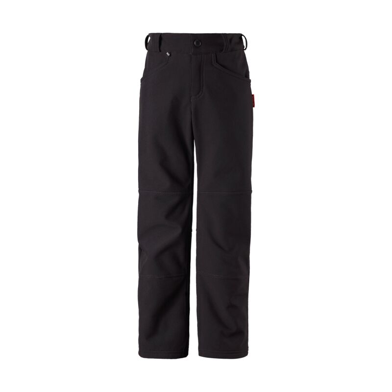 REIMA Mighty 532107 Black