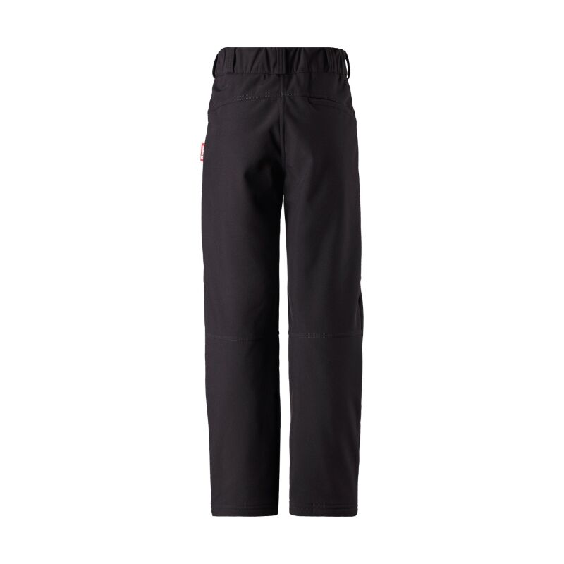REIMA Mighty 532107 Black