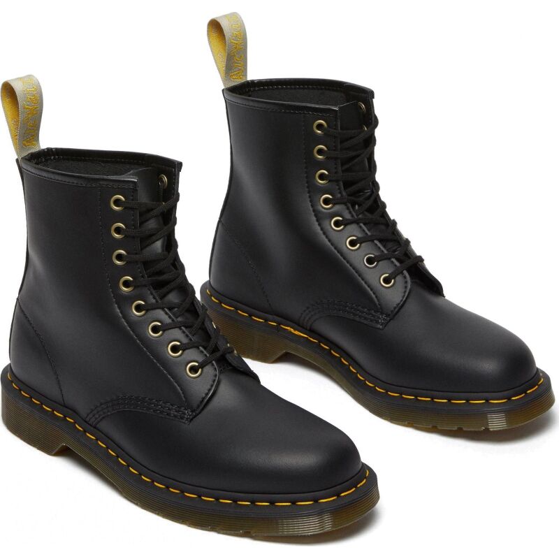 Dr. MARTENS 1460 Vegan Black