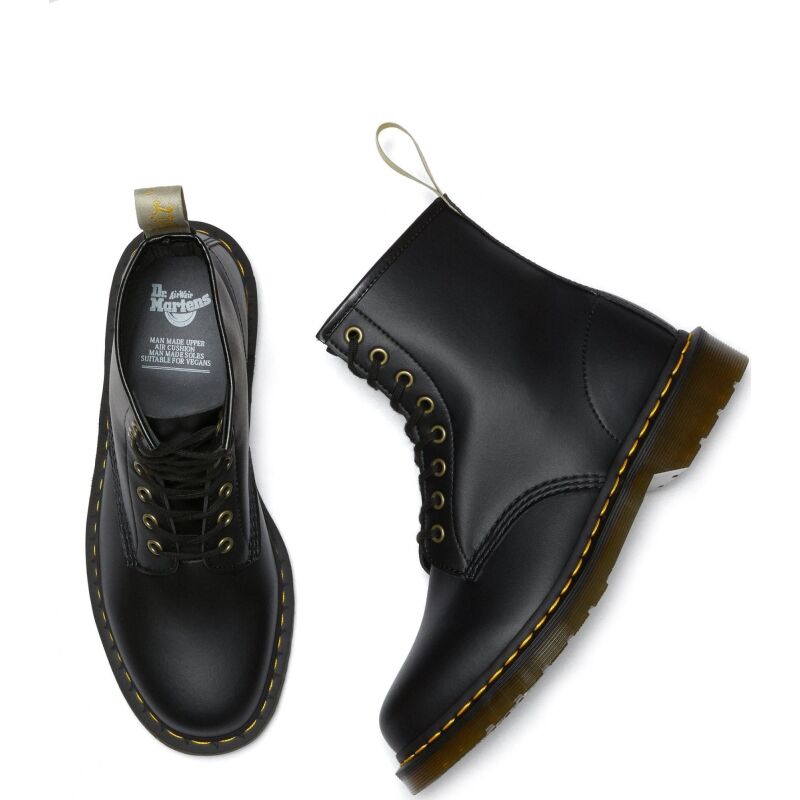 Dr. MARTENS 1460 Vegan Black