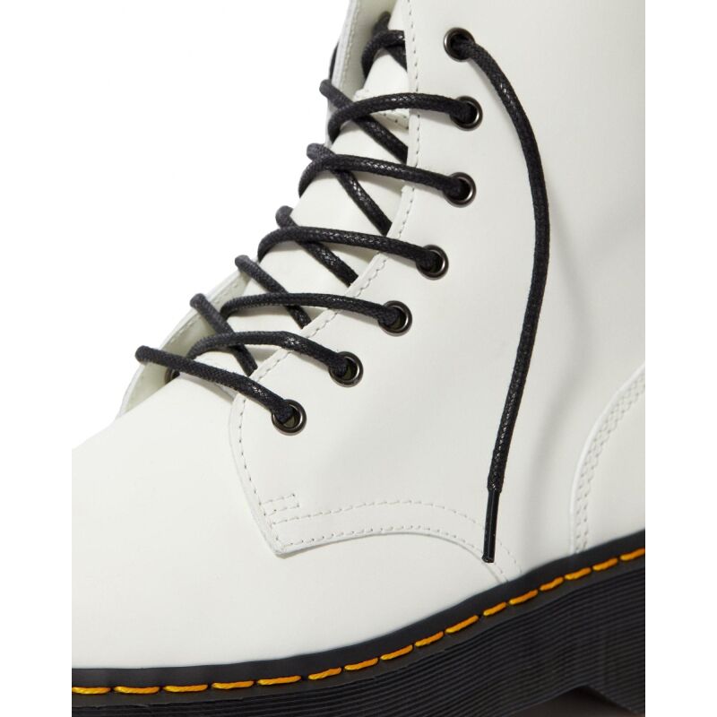 Dr. MARTENS Jadon White