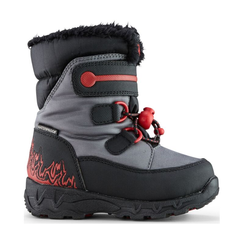 COUGAR Spark Nylon Black