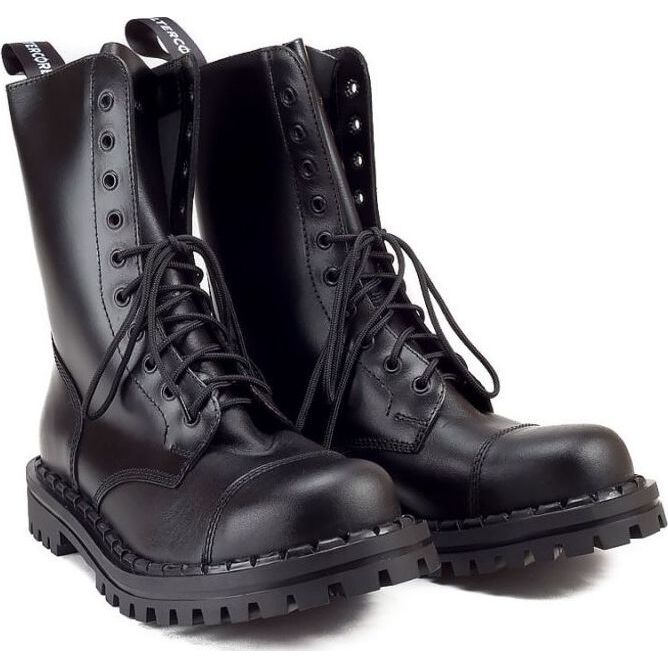 ALTERCORE 351 Black