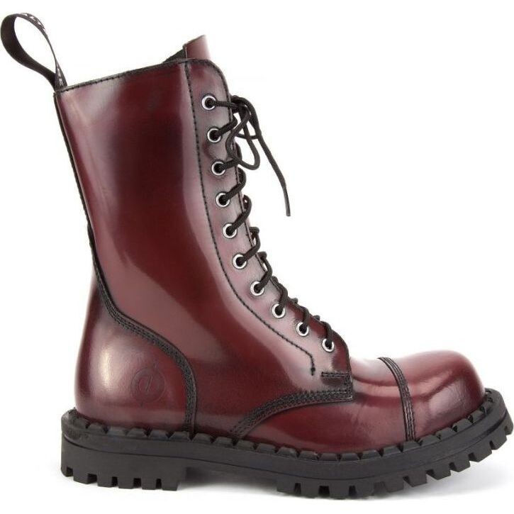 ALTERCORE 351 Rub-Off Burgundy