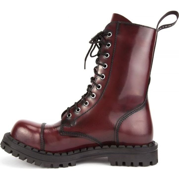 ALTERCORE 351 Rub-Off Burgundy