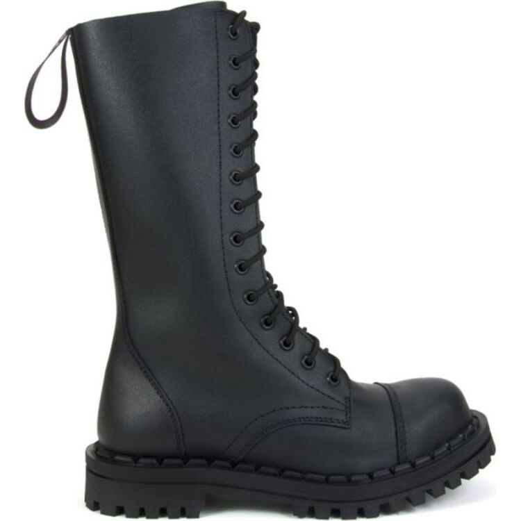 ALTERCORE 352 Vegan Black