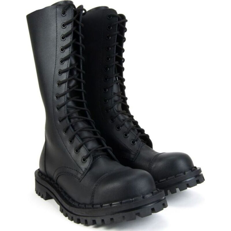 ALTERCORE 352 Vegan Black
