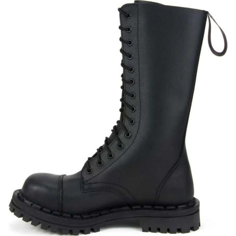 ALTERCORE 352 Vegan Black