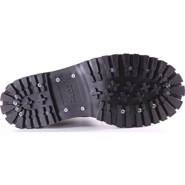 ALTERCORE 352 Vegan Black