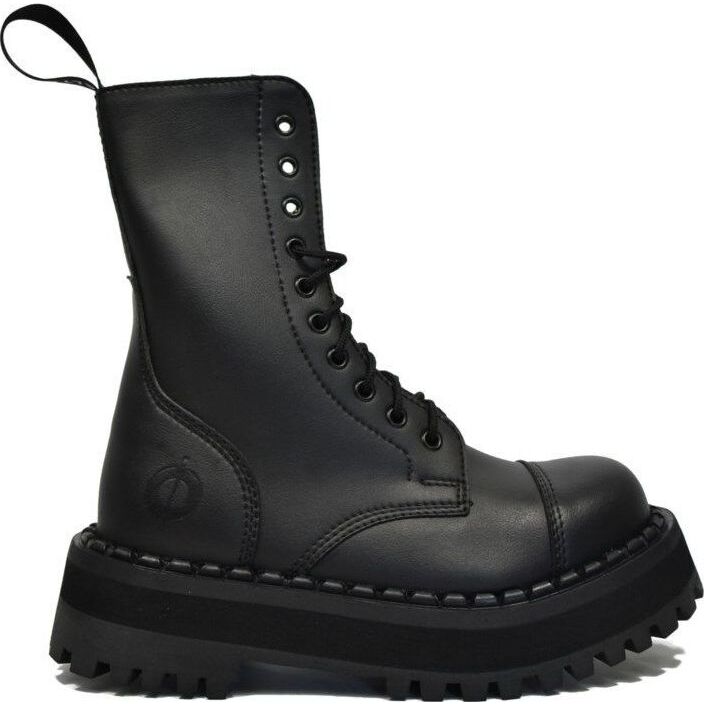ALTERCORE 353 Vegan Black