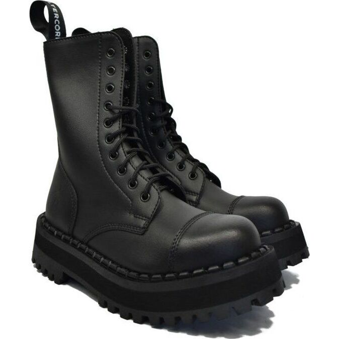 ALTERCORE 353 Vegan Black