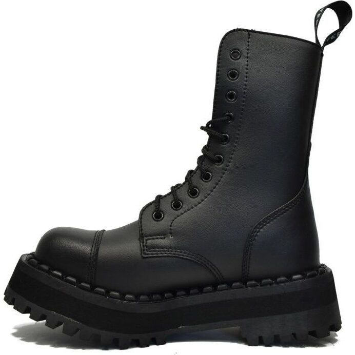 ALTERCORE 353 Vegan Black