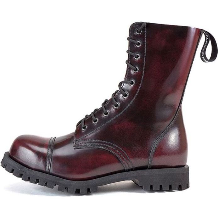ALTERCORE 551 Rub-Off Burgundy