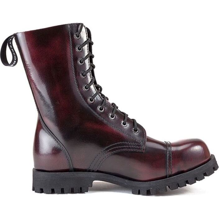 ALTERCORE 551 Rub-Off Burgundy