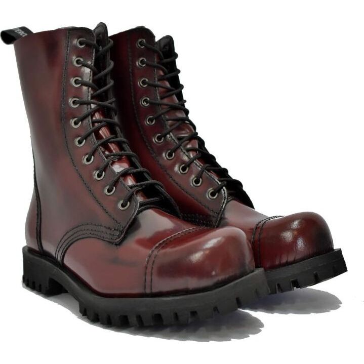 ALTERCORE 551 Rub-Off Burgundy