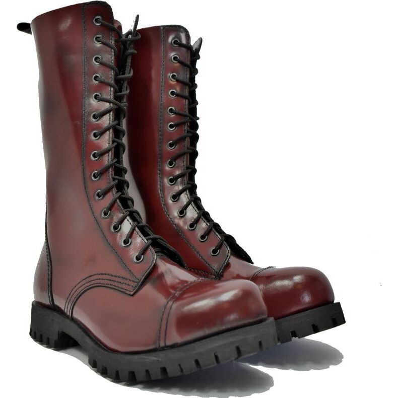 ALTERCORE 552 Rub-Off Burgundy