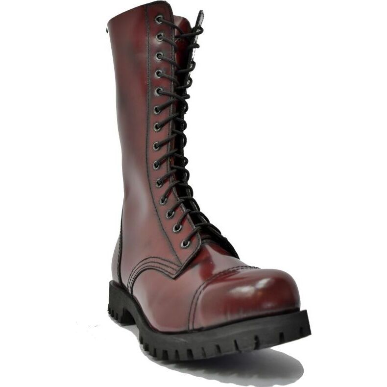 ALTERCORE 552 Rub-Off Burgundy