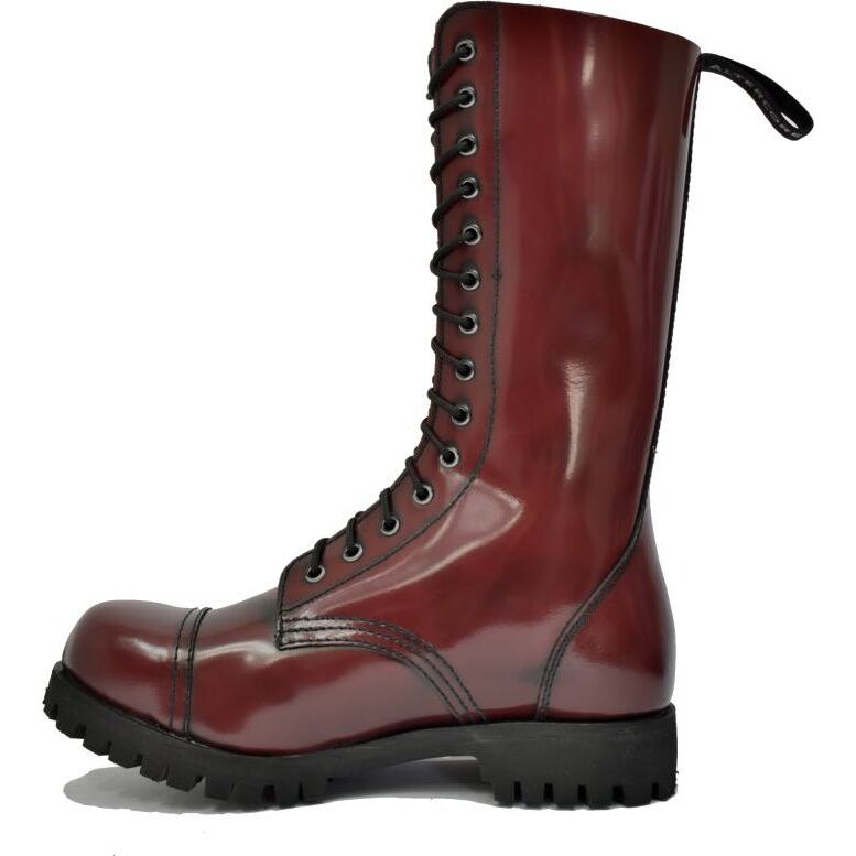 ALTERCORE 552 Rub-Off Burgundy