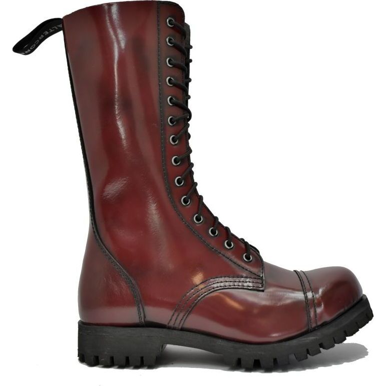 ALTERCORE 552 Rub-Off Burgundy