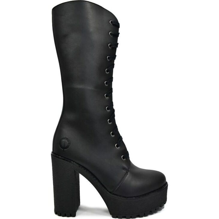 ALTERCORE Alexa Vegan Black