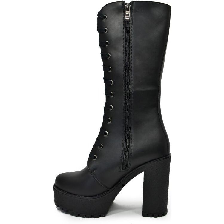 ALTERCORE Alexa Vegan Black