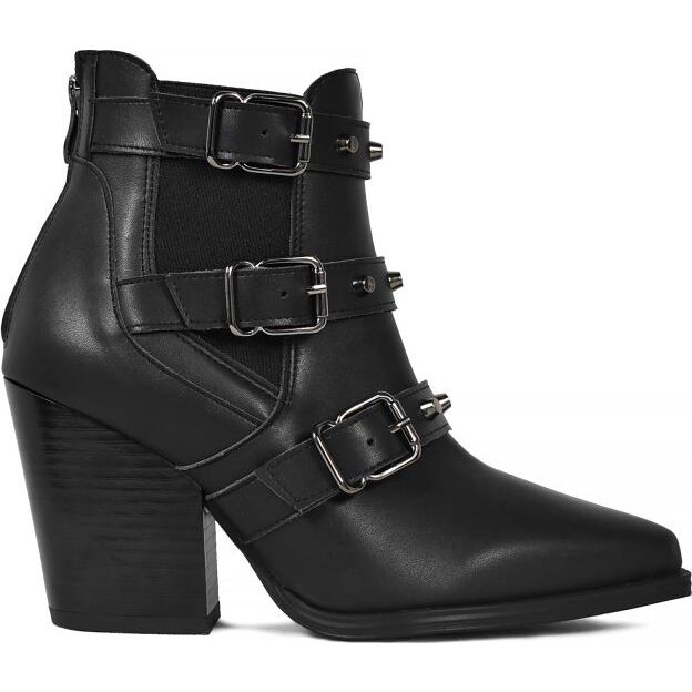 ALTERCORE Amasha Vegan Black