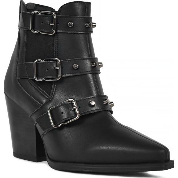 ALTERCORE Amasha Vegan Black