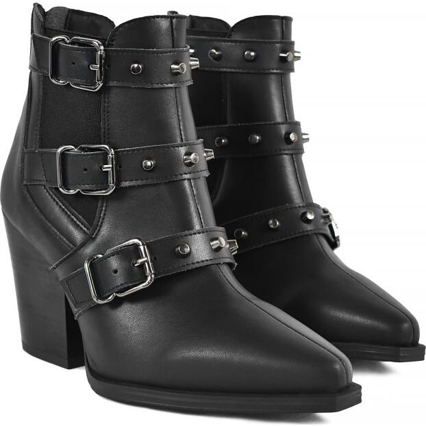 ALTERCORE Amasha Vegan Black