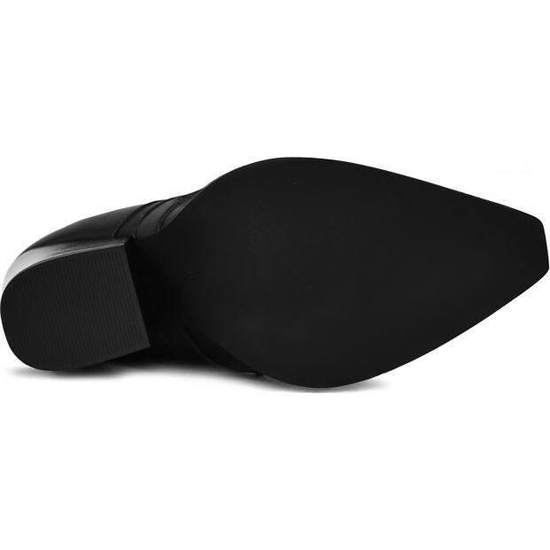 ALTERCORE Amasha Vegan Black