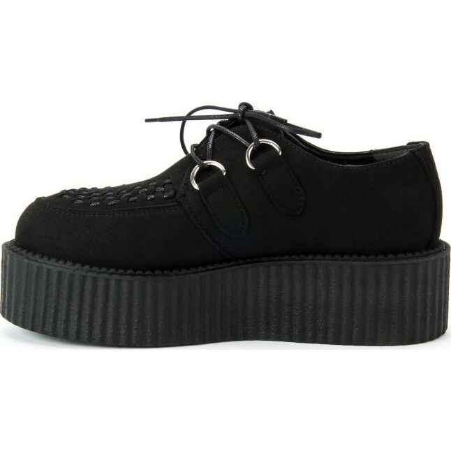 ALTERCORE Ered Vegan Black