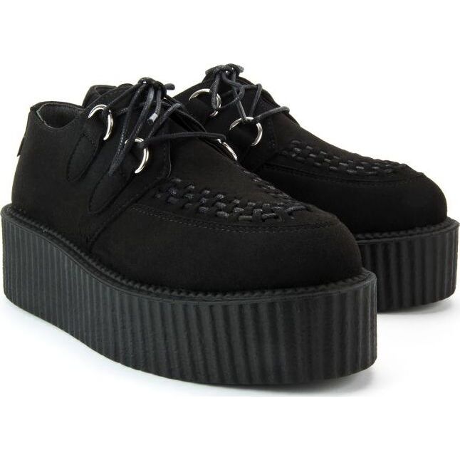 ALTERCORE Ered Vegan Black