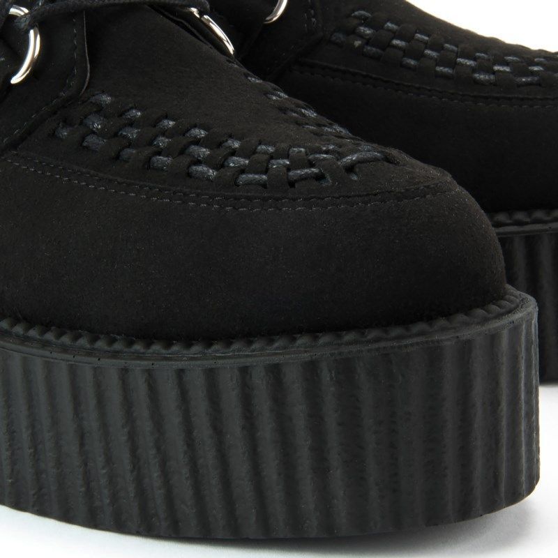 ALTERCORE Ered Vegan Black