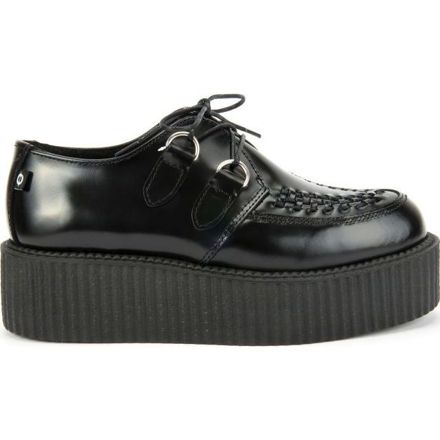 ALTERCORE Ered Leather Black