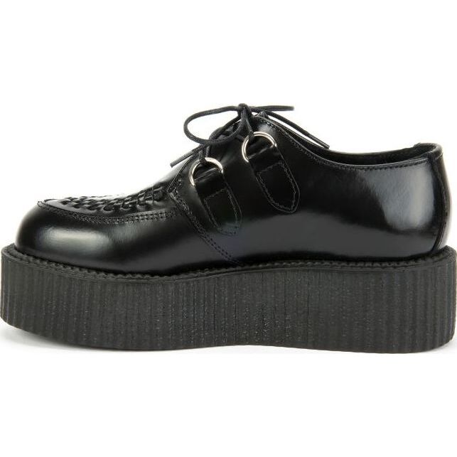 ALTERCORE Ered Leather Black