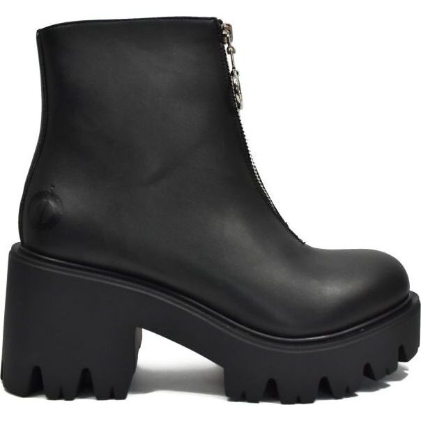 ALTERCORE Gemma Vegan Black