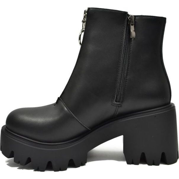ALTERCORE Gemma Vegan Black