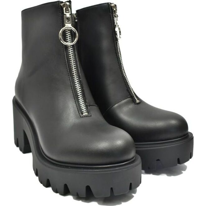 ALTERCORE Gemma Vegan Black