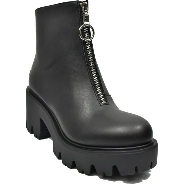 ALTERCORE Gemma Vegan Black