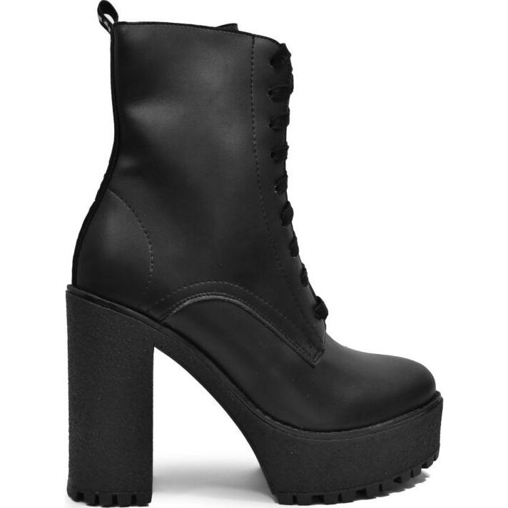 ALTERCORE Ivy Vegan Black