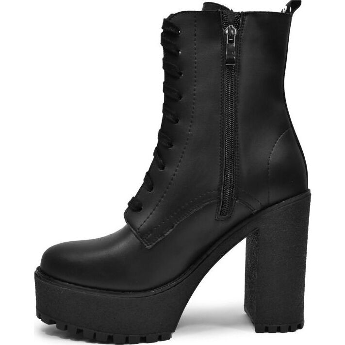 ALTERCORE Ivy Vegan Black
