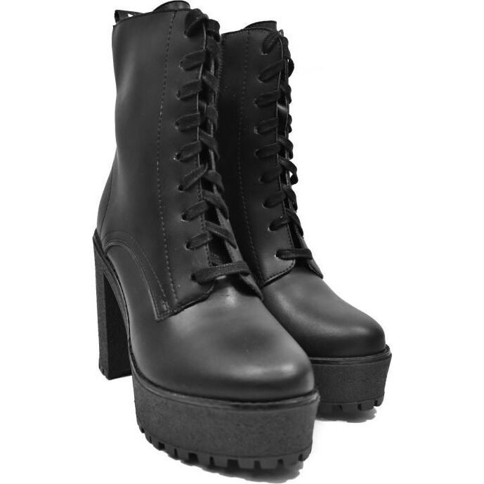 ALTERCORE Ivy Vegan Black