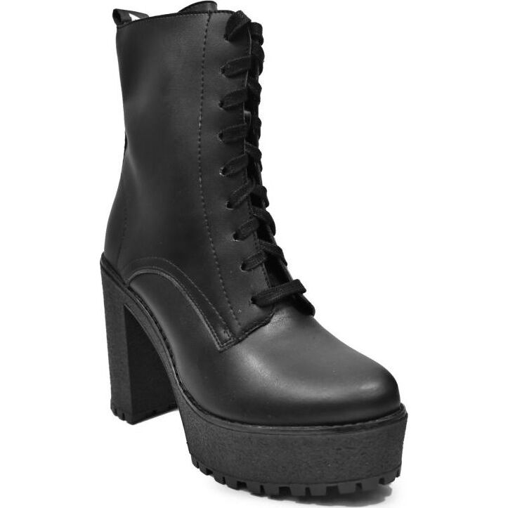 ALTERCORE Ivy Vegan Black