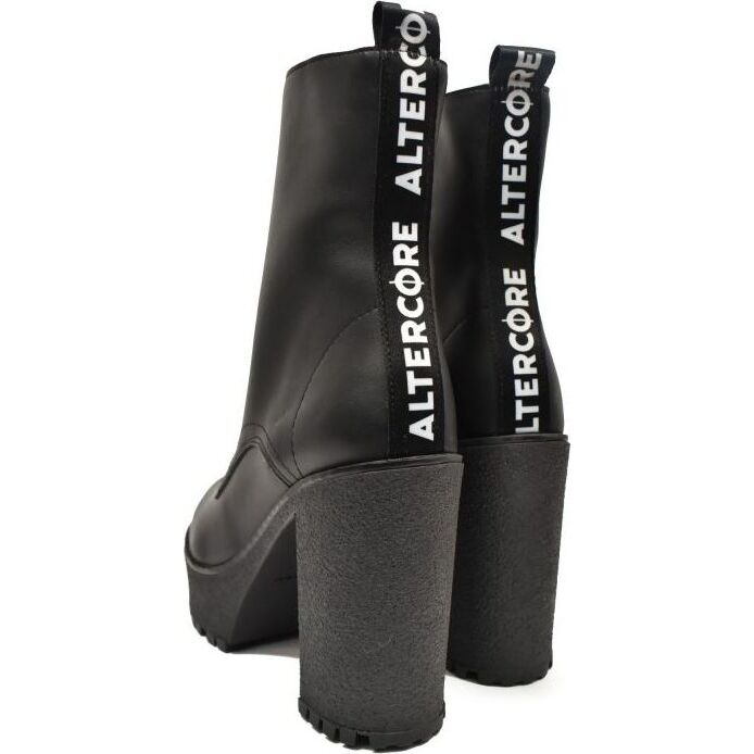 ALTERCORE Ivy Vegan Black
