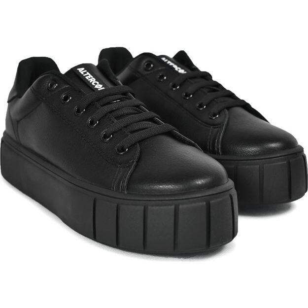 ALTERCORE Kirh Black