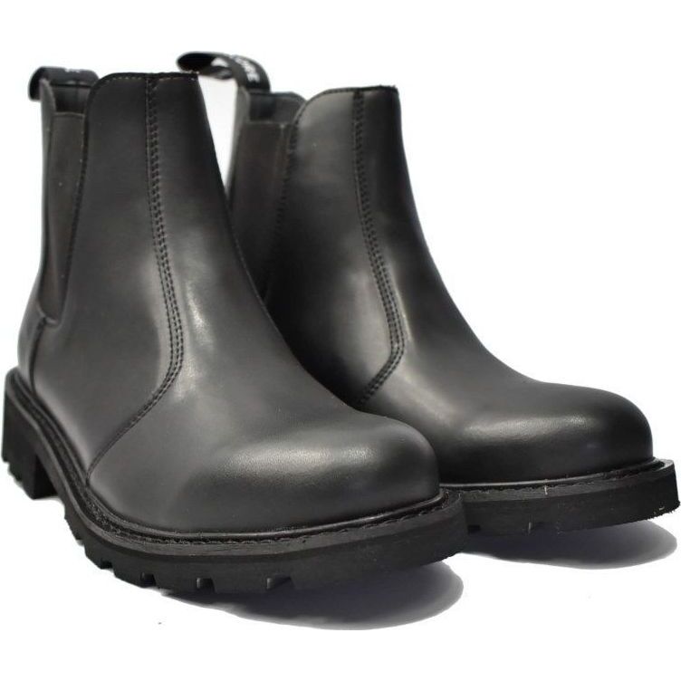 ALTERCORE Lenton Vegan Black