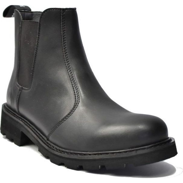 ALTERCORE Lenton Vegan Black