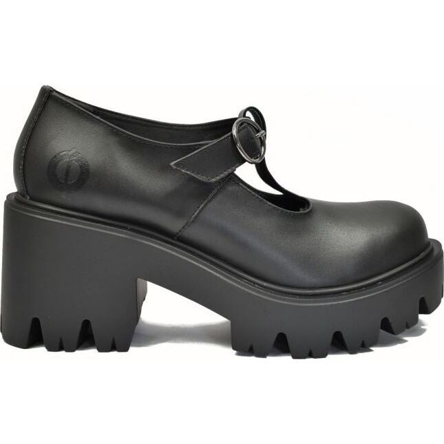 ALTERCORE Mary Vegan Black