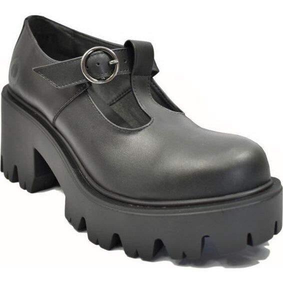 ALTERCORE Mary Vegan Black